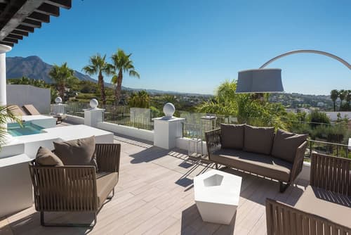 The Westin La Quinta Golf Resort and Spa