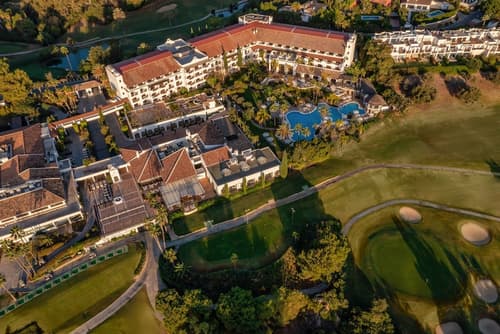 The Westin La Quinta Golf Resort and Spa