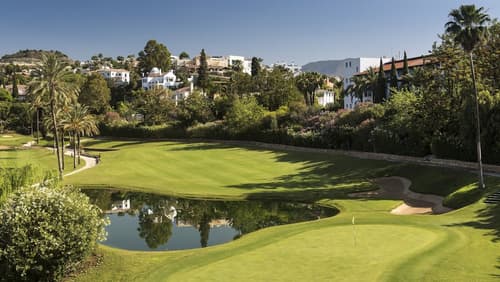 The Westin La Quinta Golf Resort and Spa
