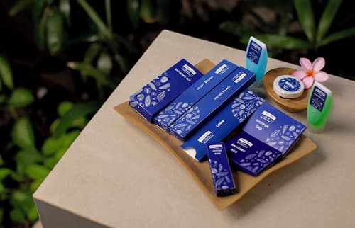 Holiday Resort Lombok