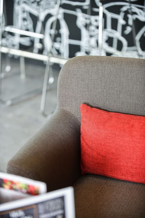 ibis Dinant Centre, Lobby lounge