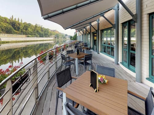 ibis Dinant Centre, Miscellaneous