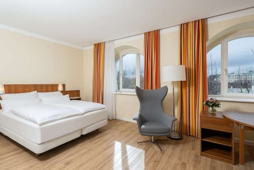 NH Wien Belvedere, Room