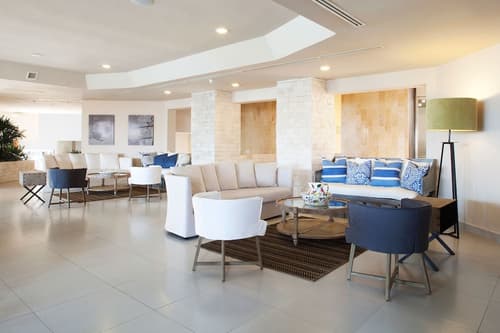 Emporio Cancun Optional All Inclusive