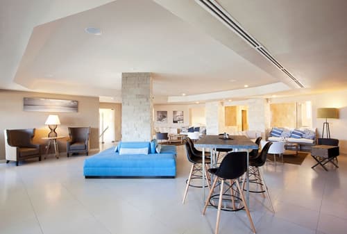 Emporio Cancun Optional All Inclusive