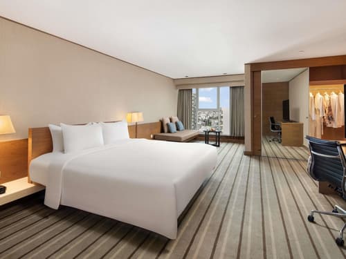 Grand Mercure Singapore Roxy, Room