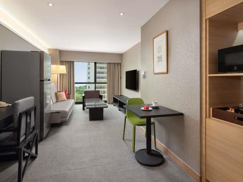 Grand Mercure Singapore Roxy