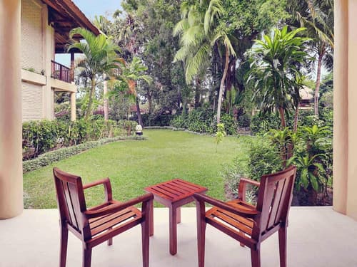 Mercure Resort Sanur