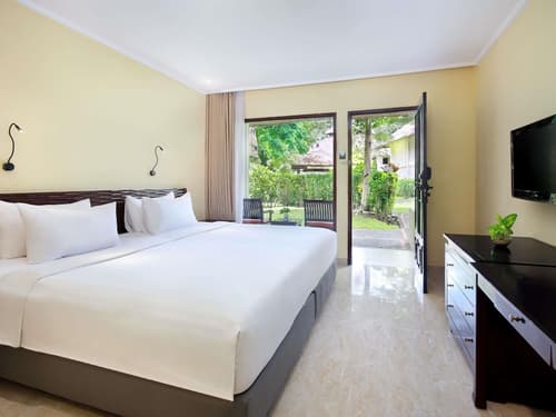 Mercure Resort Sanur