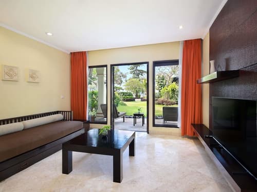 Mercure Resort Sanur, Room