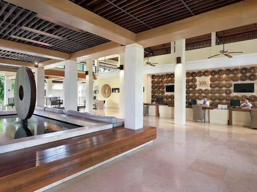 Mercure Resort Sanur, Lobby