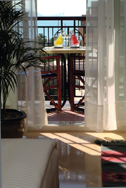 Mövenpick Resort & Residences Aqaba