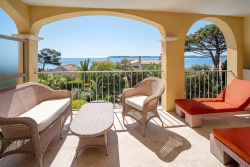 Best Western Premier Montfleuri, Primary image