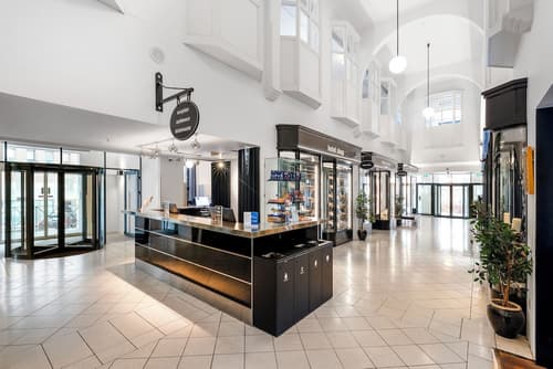 Best Western Torvehallerne