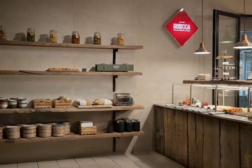 Best Western Torvehallerne, Breakfast area