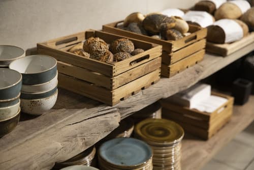 Best Western Torvehallerne