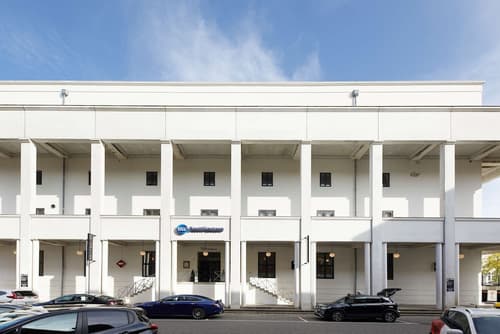 Best Western Torvehallerne, Primary image