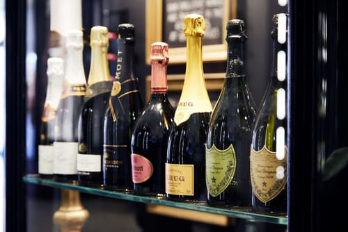 Best Western Torvehallerne, Lobby