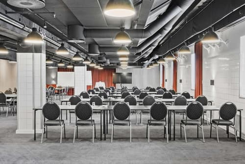 Best Western Torvehallerne, Ballroom