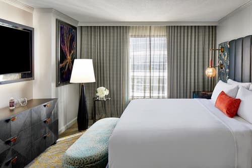 Grand Bohemian Orlando, Autograph Collection