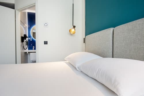 ibis Praha Wenceslas Square, Room