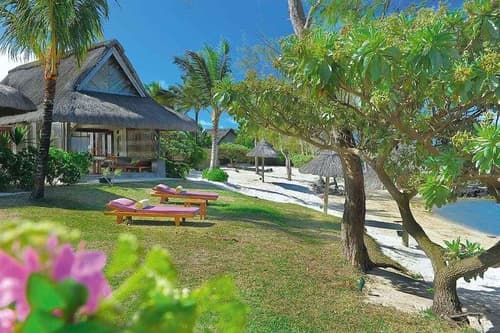 Constance Prince Maurice, Room