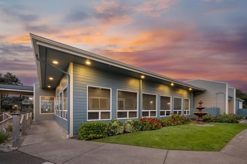 Best Western Inn At Face Rock