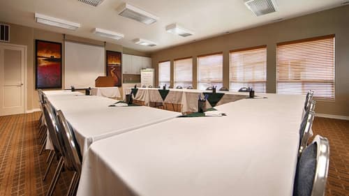 Best Western Inn At Face Rock