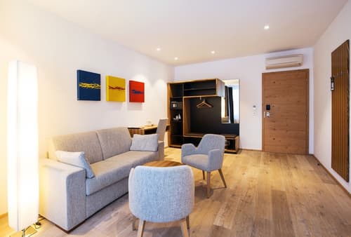 Hotel Leipziger Hof, Room