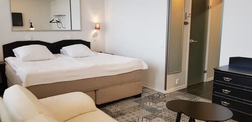 Best Western Hotel Apollo, Room