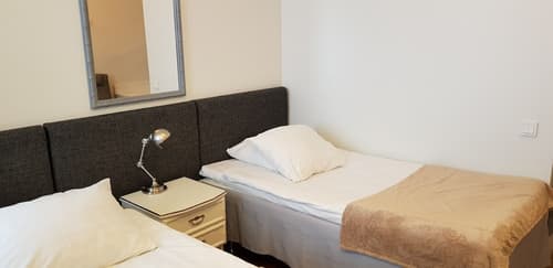 Best Western Hotel Apollo, Room