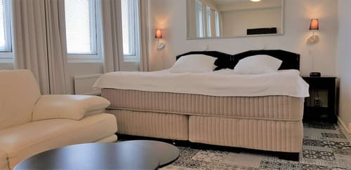 Best Western Hotel Apollo, Room