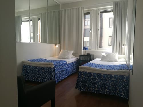 Best Western Hotel Apollo, Room