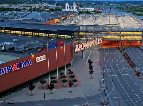 Best Western Santakos Hotel