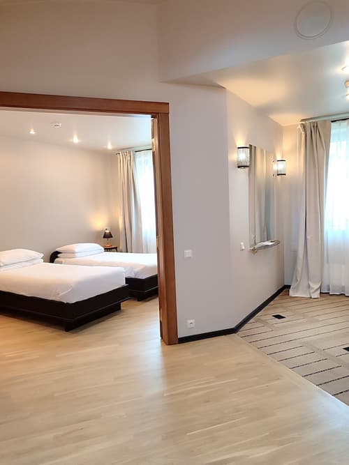 Best Western Santakos Hotel, Room