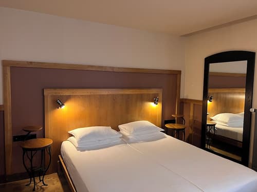 Best Western Santakos Hotel