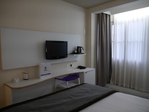 Best Western City Centre, Room
