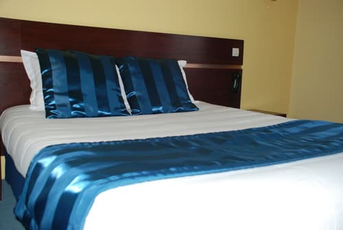 The Originals City, Hôtel Cathédrale, Lisieux