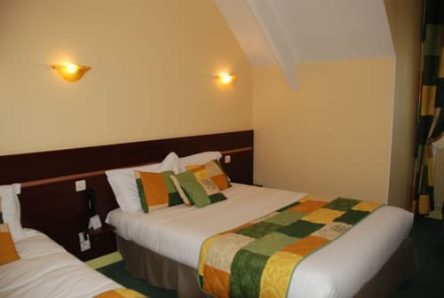 The Originals City, Hôtel Cathédrale, Lisieux