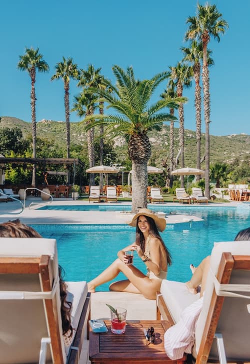 Hotel Corsica & Spa Serena, Primary image