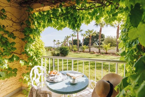 Hotel Corsica & Spa Serena, Room