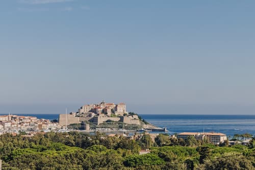Hotel Corsica & Spa Serena, Room