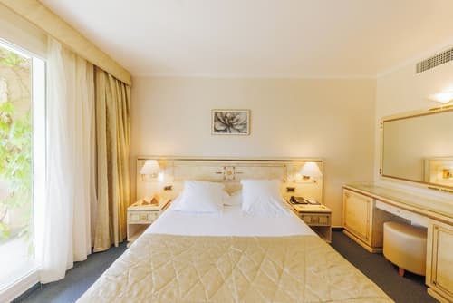 Hotel Corsica & Spa Serena