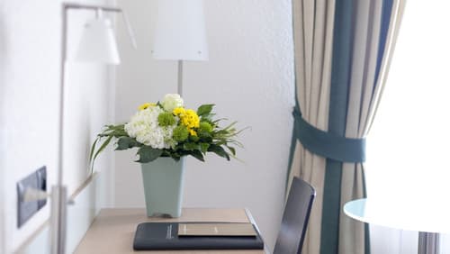 Hotel Krone Unterstrass, Room