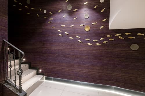 Positano Art Hotel Pasitea, Lobby