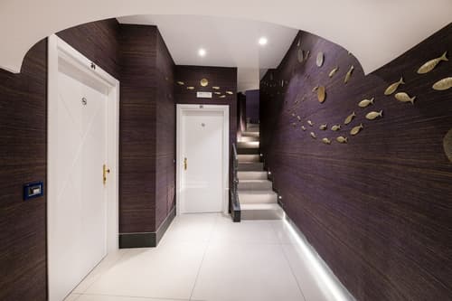 Positano Art Hotel Pasitea, Lobby