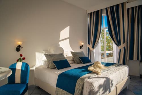 Positano Art Hotel Pasitea, Room