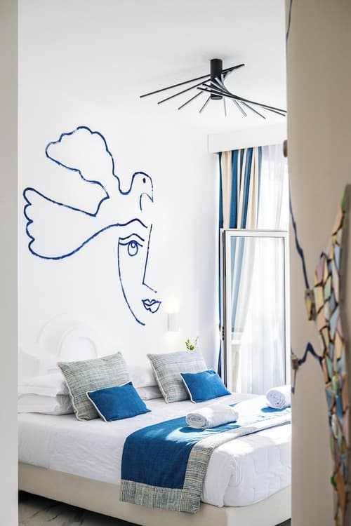 Positano Art Hotel Pasitea