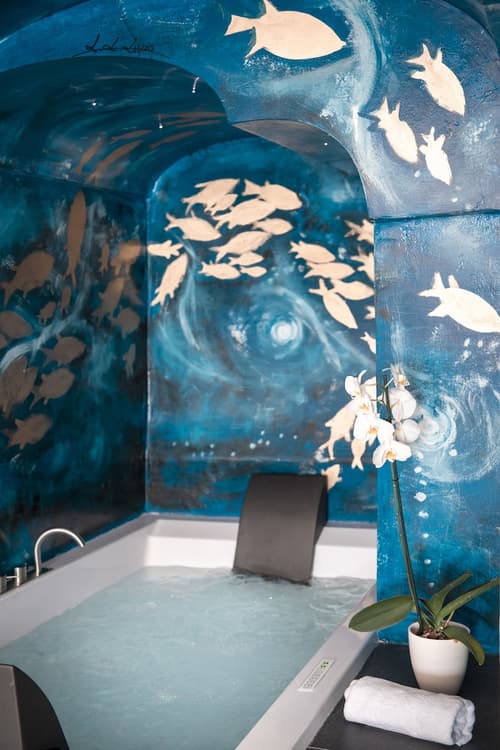 Positano Art Hotel Pasitea