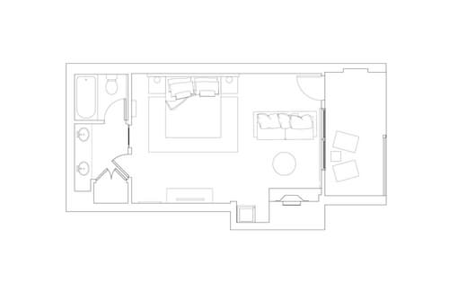 Bluebird Cady Hill Lodge